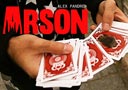 Oferta Flash  : Arson