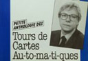 article de magie Anthologie Tours de Cartes Automatiques n°6