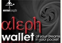 Aleph Wallet + DVD (Vernet)