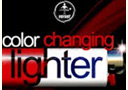 Fantasio's Color Changing Lighter (Vernet)