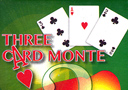 Three card montee