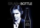 Vuelta magia  : Splash bottle 2.0