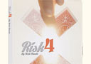 article de magie DVD Risk 4