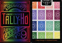 Spectrum Tally-Ho Deck 