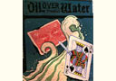 Oil Over Troubled Water