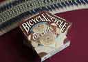 article de magie Jeu Bicycle Occults