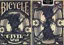 Bicycle Civil War Deck