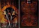 Bicycle Sewer Dwellers Deck