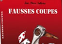 article de magie DVD Fausses Coupes