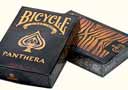 article de magie Jeu Bicycle Panthera