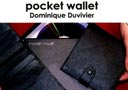 Pocket Wallet