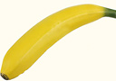 Rubber Banana