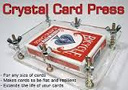 Crystal Card Press