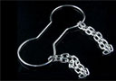 tour de magie : Chaines Houdini (Nouveau Modèle)