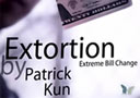 Extortion