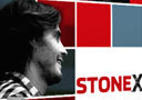 DVD Stone X