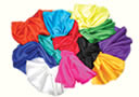 Silk handkerchief  (36