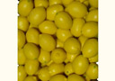 tour de magie : Citron en Latex