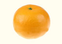 Rubber Orange