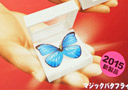 article de magie Magic Butterfly