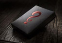 article de magie Jeu Mystery Box Black Edition