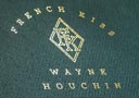 article de magie French Kiss