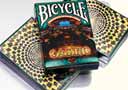 article de magie Jeu Bicycle Casino