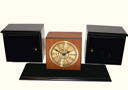 Magik tricks : Split Clock Box