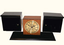 article de magie Split Clock Box