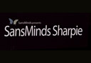 SansMinds Sharpie