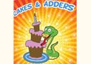article de magie Cakes and Adders