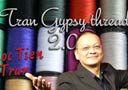 Hilo Roto Tran Gypsy Thread 2.0