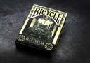 Bicycle Blue Collar Deck