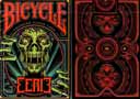 article de magie Jeu Bicycle Eerie