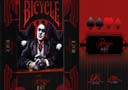 article de magie Jeu Bicycle Made Kingpin