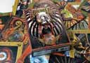 Bicycle Anne Stokes Custom Deck