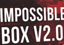 article de magie Impossible Box 2.0