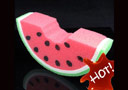 Sponge Watermelon