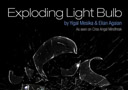 article de magie Exploding Light Bulb