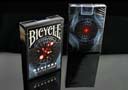 Baraja Bicycle Redcore