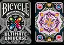 Baraja Bicycle Ultimate Universe