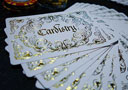 Cardistry x Calligraphy Golden Foil Limited Editio