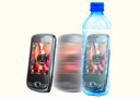 Flash Offer  : Phone in Bottle