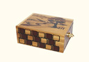 Pop Lock Box