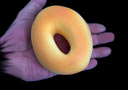 article de magie Donut à Apparition