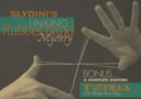 article de magie Booklet Slydini's Linking Rubber Band Mystery