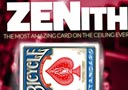 article de magie Zenith