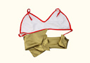 article de magie 20th century brassiere (Elégant)