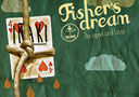 article de magie Fisher's Dream