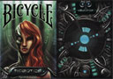 Bicycle Robotics Deck